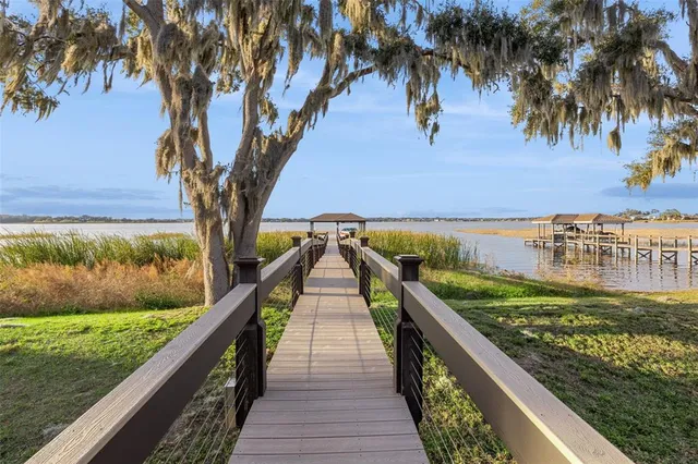 $2,250,000 | 16038 Johns Lake Overlook Drive, Winter Garden, FL 34787