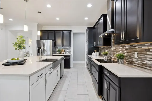 $2,250,000 | 16038 Johns Lake Overlook Drive, Winter Garden, FL 34787