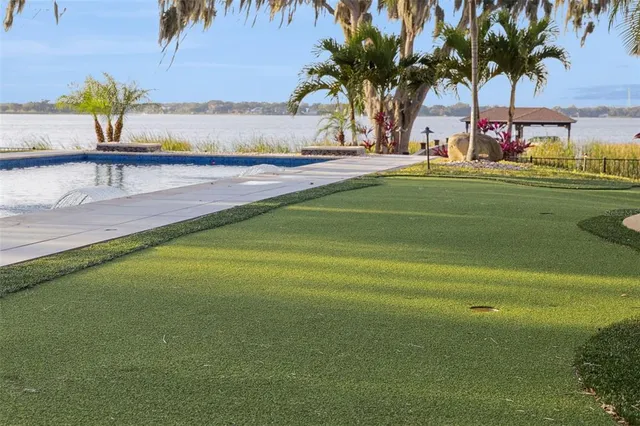 $2,250,000 | 16038 Johns Lake Overlook Drive, Winter Garden, FL 34787