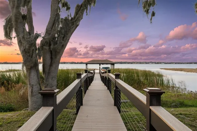 $2,250,000 | 16038 Johns Lake Overlook Drive, Winter Garden, FL 34787