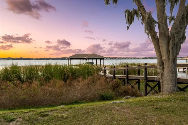 $2,250,000 | 16038 Johns Lake Overlook Drive, Winter Garden, FL 34787