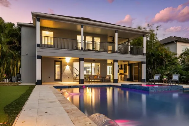 $2,250,000 | 16038 Johns Lake Overlook Drive, Winter Garden, FL 34787