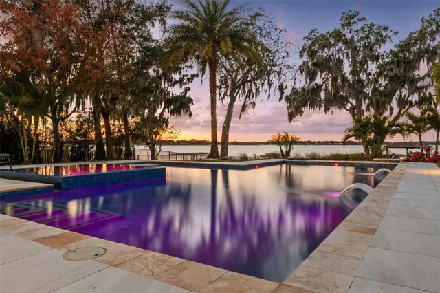 $2,250,000 | 16038 Johns Lake Overlook Drive, Winter Garden, FL 34787