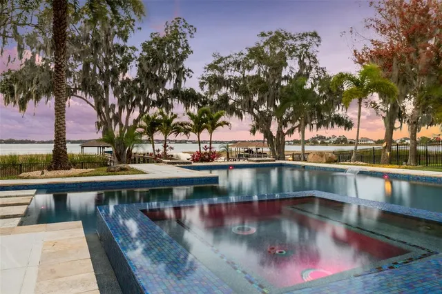 $2,250,000 | 16038 Johns Lake Overlook Drive, Winter Garden, FL 34787