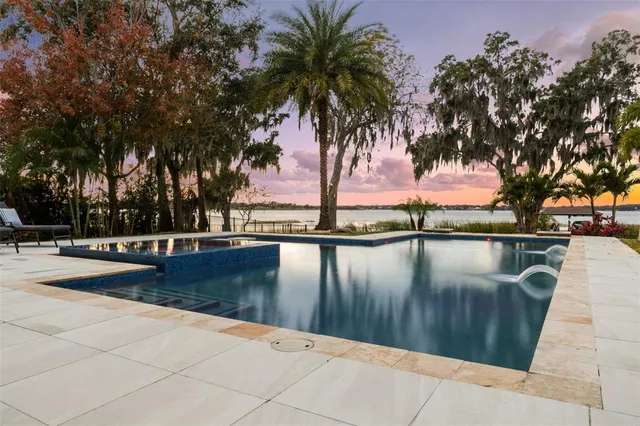 $2,250,000 | 16038 Johns Lake Overlook Drive, Winter Garden, FL 34787