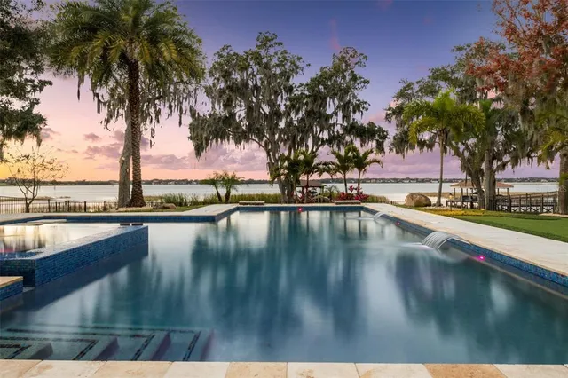 $2,250,000 | 16038 Johns Lake Overlook Drive, Winter Garden, FL 34787