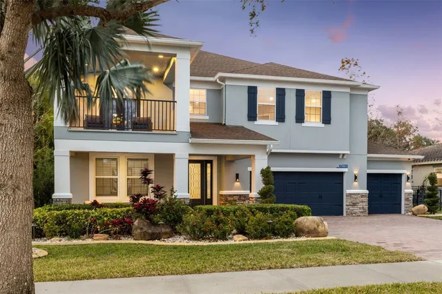 $2,250,000 | 16038 Johns Lake Overlook Drive, Winter Garden, FL 34787