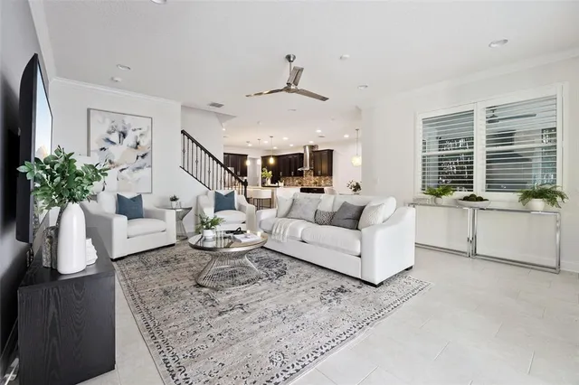 $2,250,000 | 16038 Johns Lake Overlook Drive, Winter Garden, FL 34787