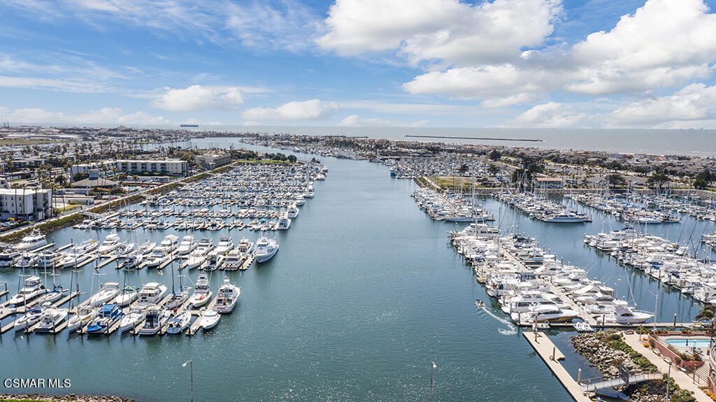2901 Peninsula Road, Unit 137 Oxnard, CA 93035 - Photo 36 of 36 a view of a lake