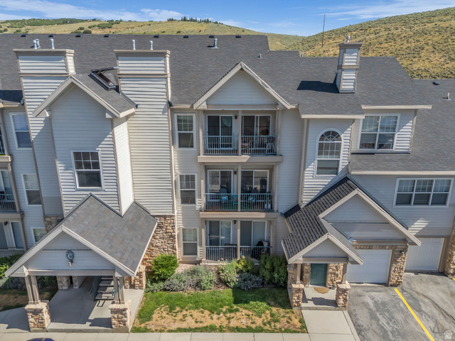 900 Bitner Road, Unit C24 Park City, UT 84098 - Photo 19 of 32