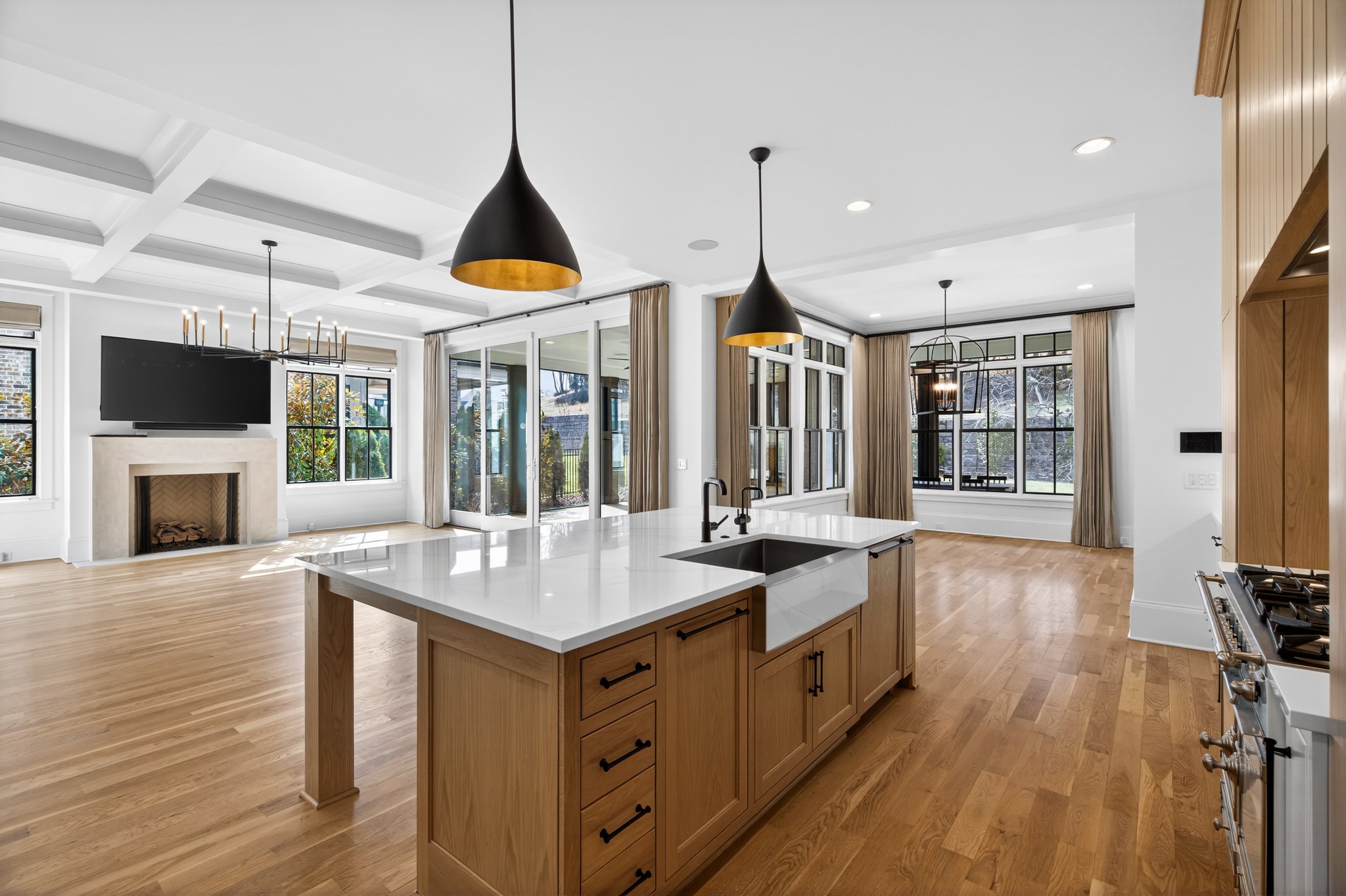 9029 Passiflora College Grove, TN 37046 - Photo 16 of 78