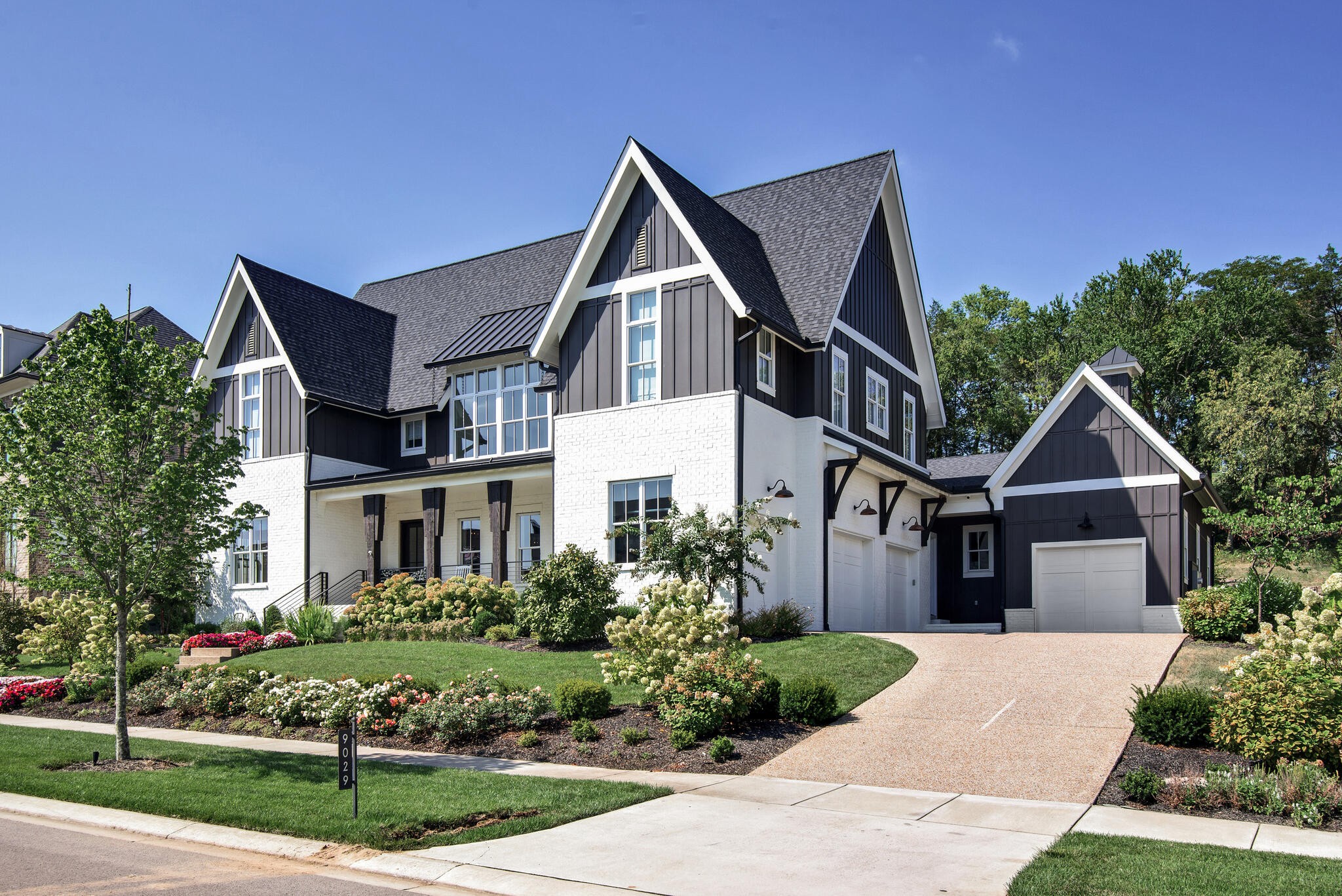 9029 Passiflora College Grove, TN 37046 - Photo 2 of 78