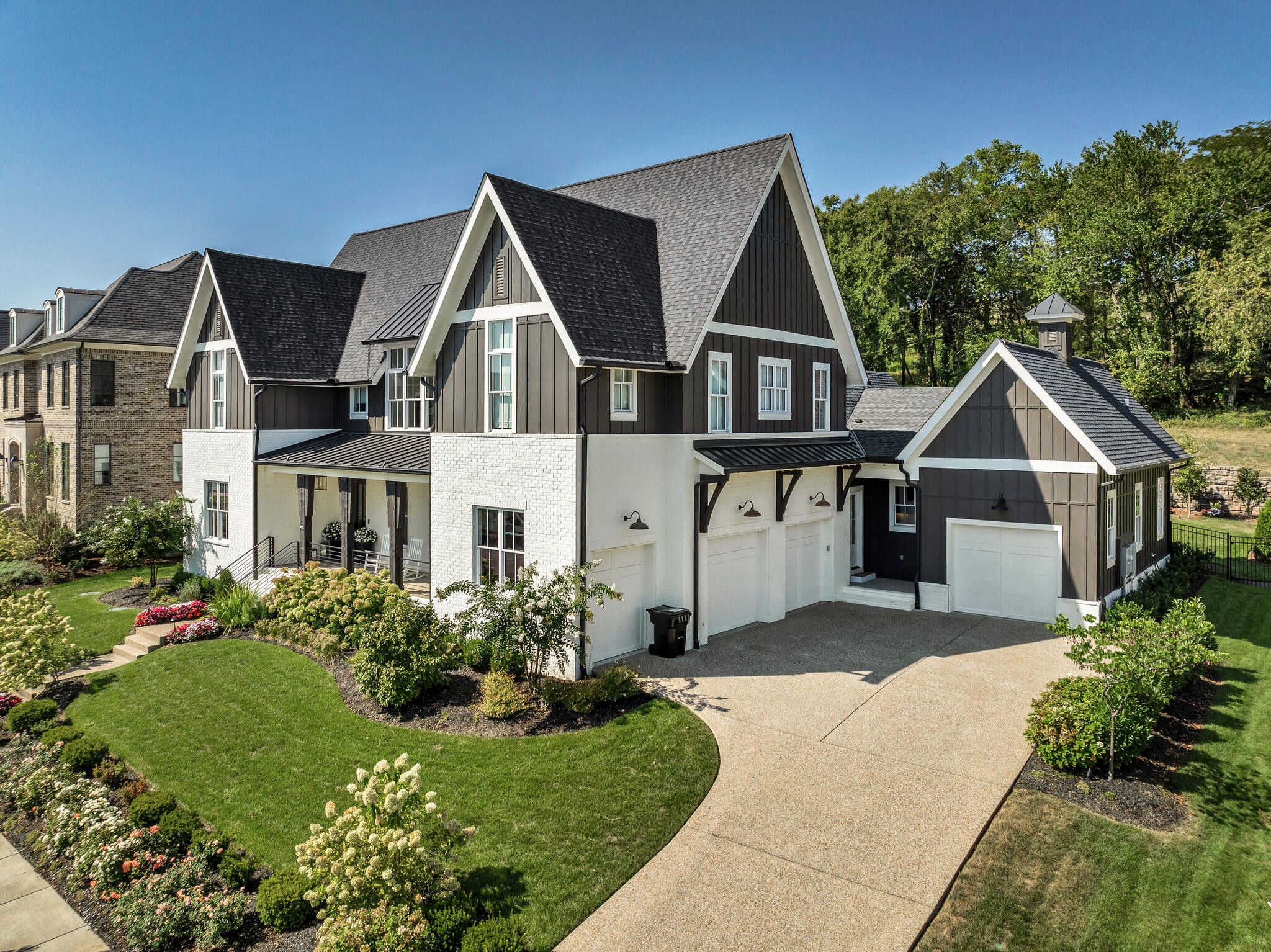 9029 Passiflora College Grove, TN 37046 - Photo 4 of 78