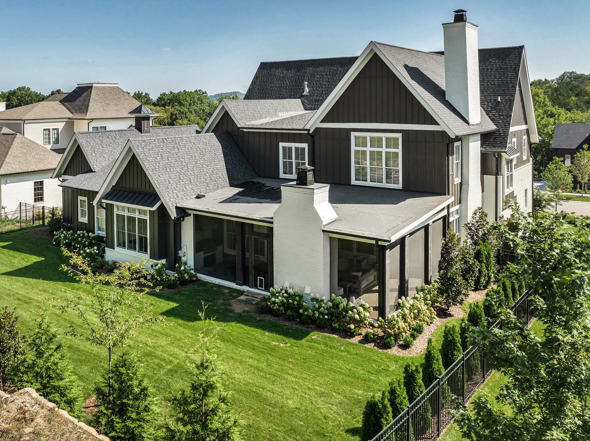 9029 Passiflora College Grove, TN 37046 - Photo 5 of 78