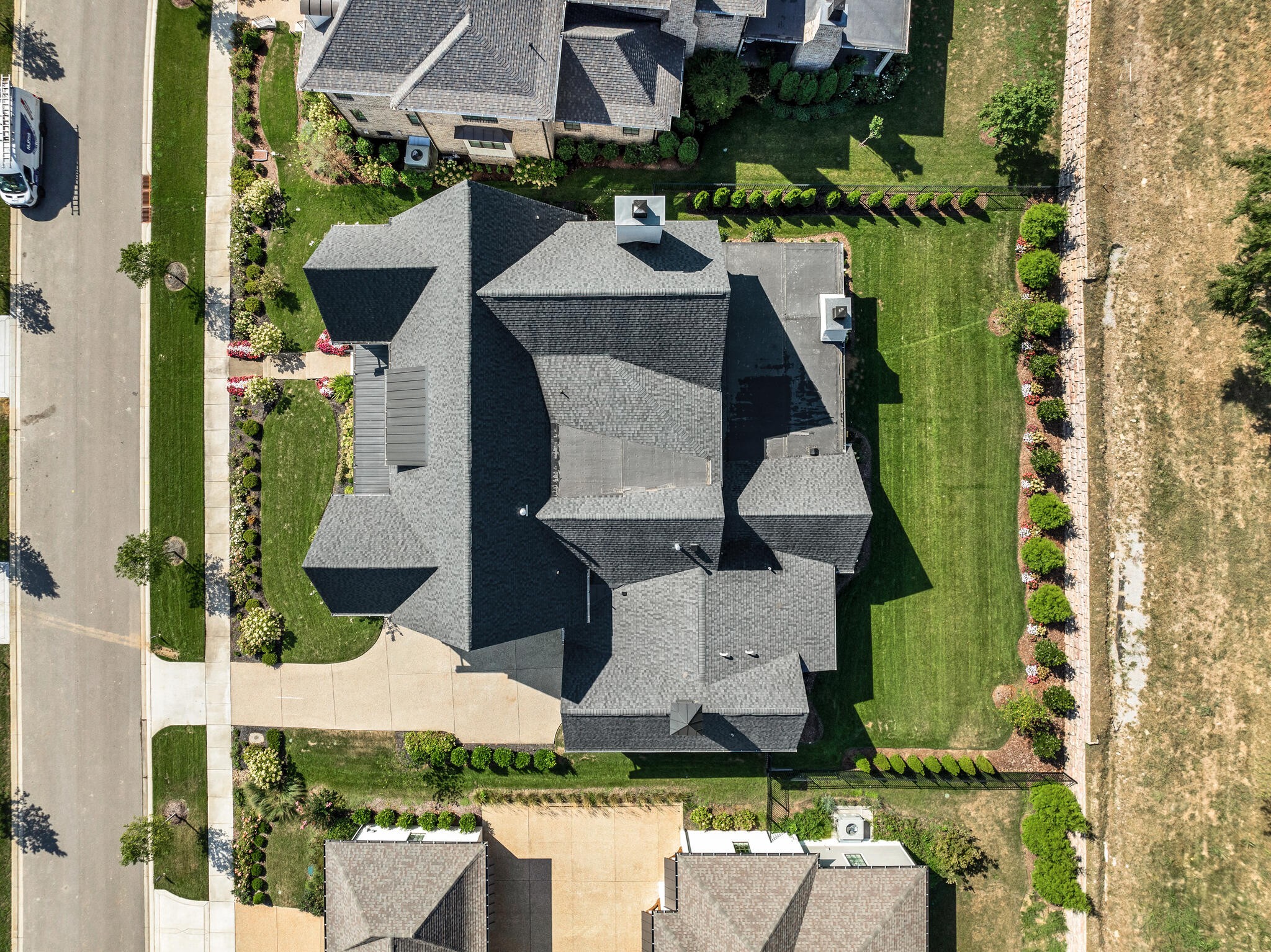 9029 Passiflora College Grove, TN 37046 - Photo 76 of 78