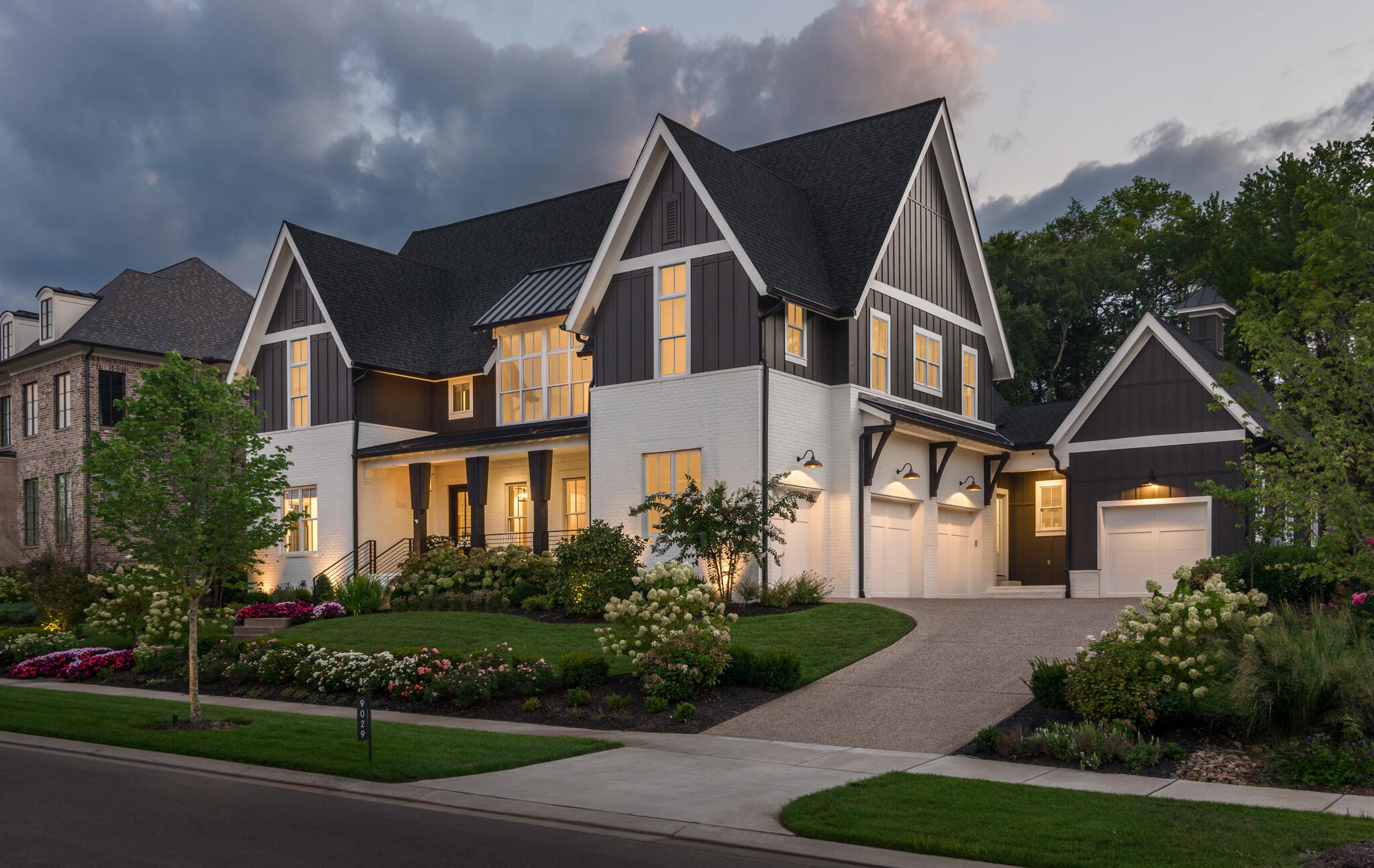 9029 Passiflora College Grove, TN 37046 - Photo 78 of 78