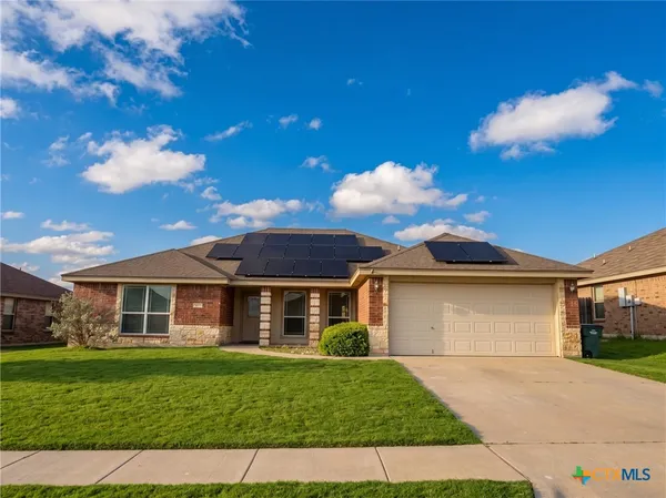 $1,700 | 3404 Jacob Street, Copperas Cove, TX 76522