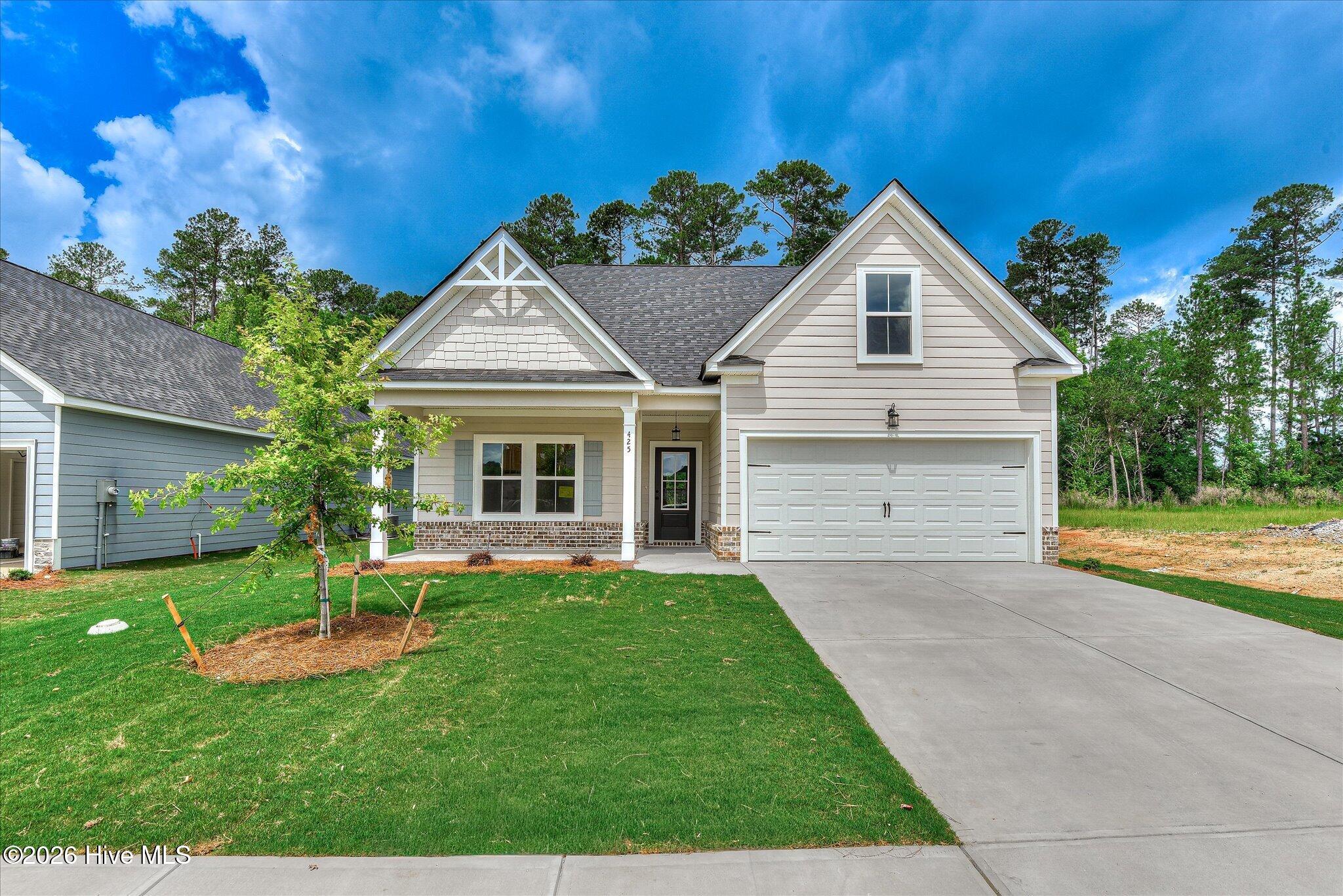 425 Granard Street Grovetown, GA 30813 - Photo 1 of 66