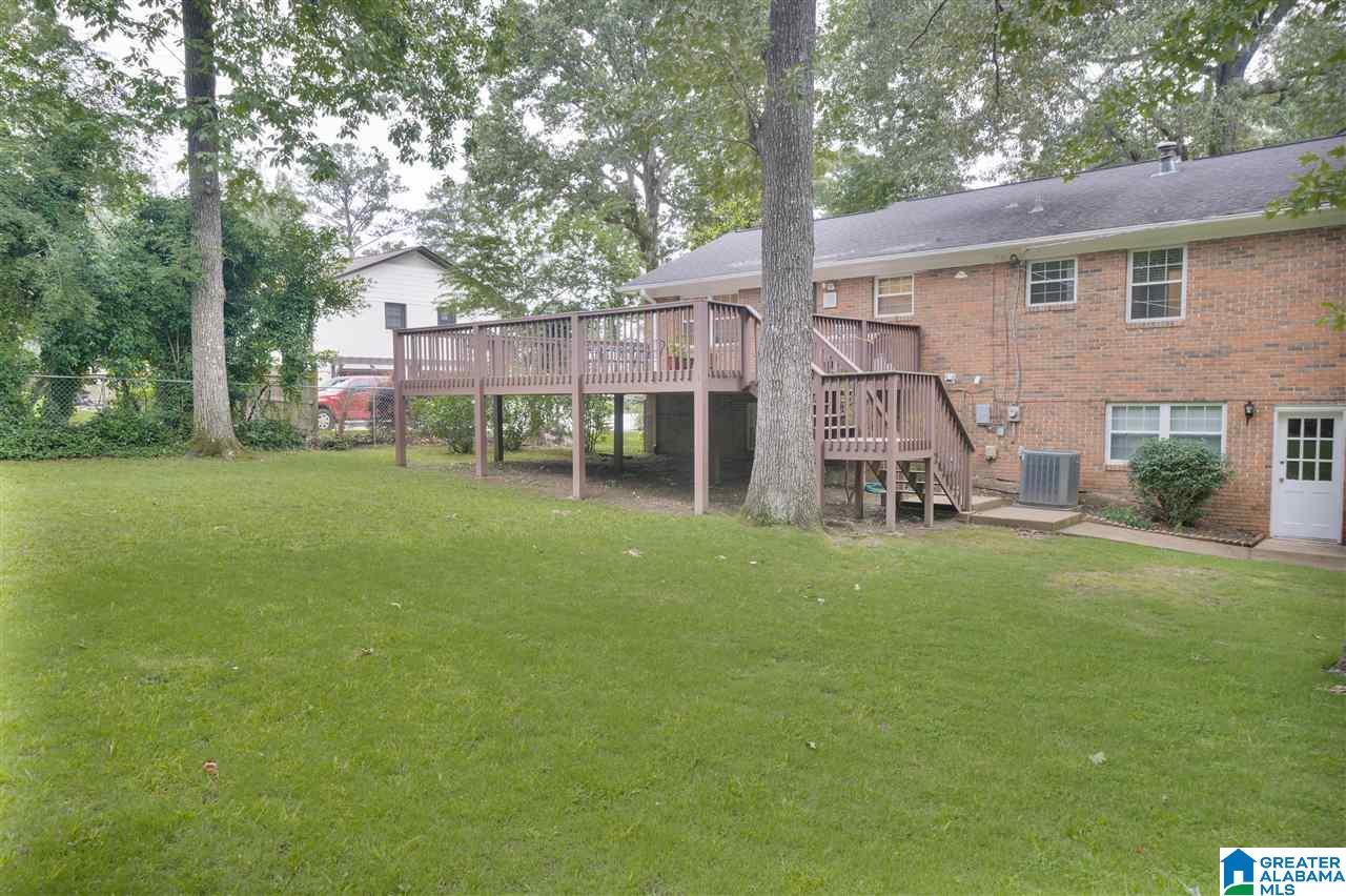 3329 Winchester Road Hoover, AL 35226 - Photo 41 of 49