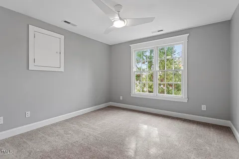 $715,000 | 520 South Bloodworth Street, Raleigh, NC 27601