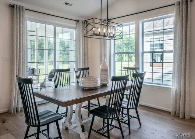 $509,900 | Undisclosed Address, Chester, VA 23831