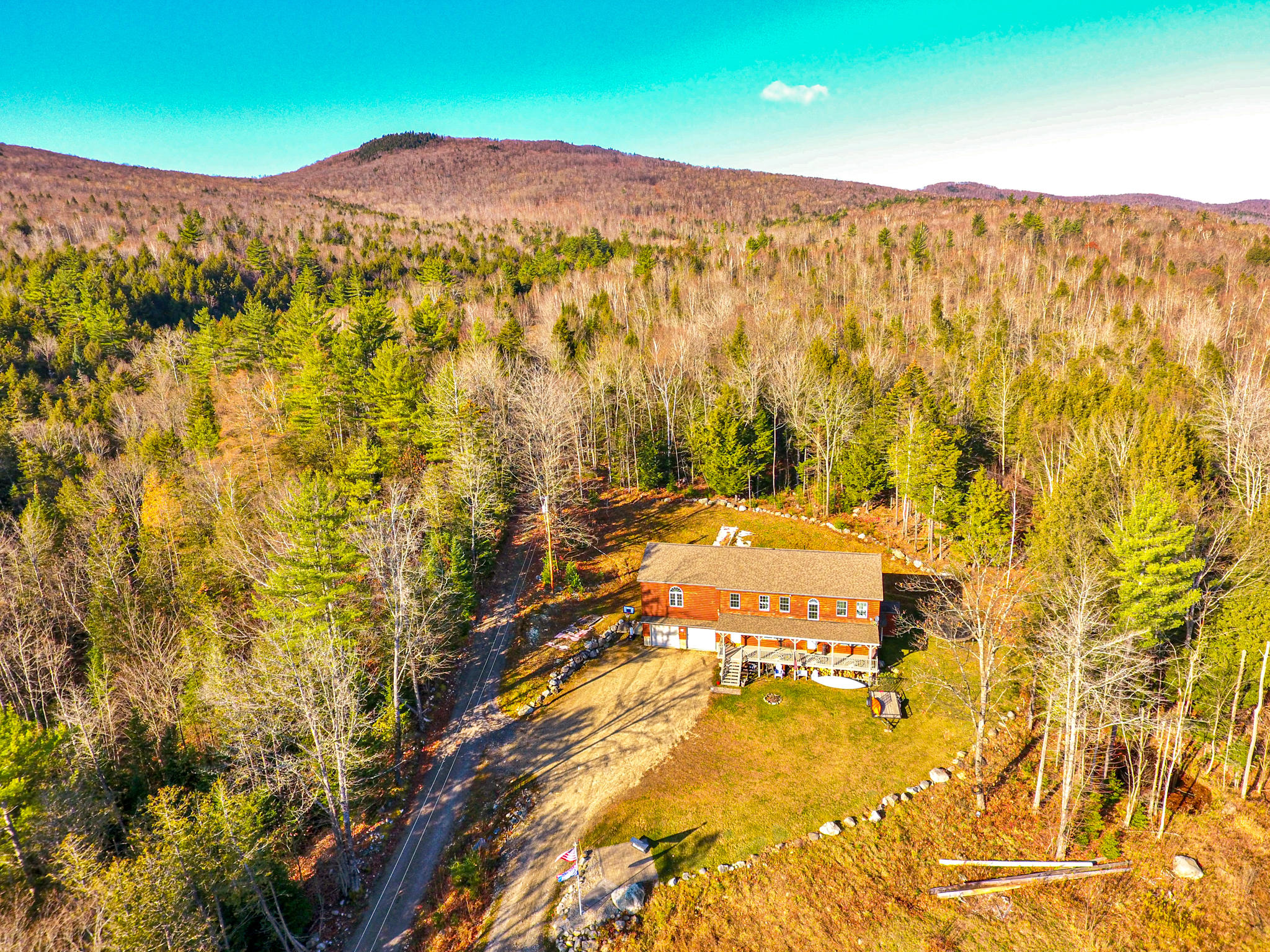 45 Moore Road Roxbury, ME 04275 - Photo 40 of 44 DJI_0038