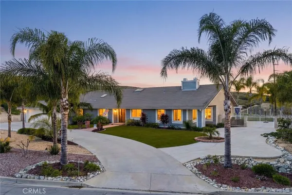 $1,100,000 | 15555 Rancho Viejo Drive, Riverside, CA 92506