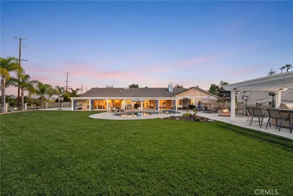$1,100,000 | 15555 Rancho Viejo Drive, Riverside, CA 92506