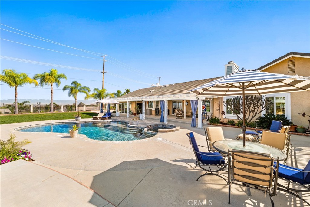 15555 Rancho Viejo Drive Riverside, CA 92506 - Photo 37 of 58