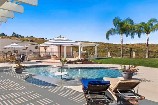 $1,100,000 | 15555 Rancho Viejo Drive, Riverside, CA 92506