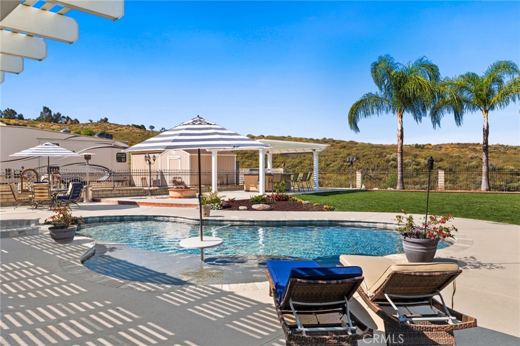 15555 Rancho Viejo Drive Riverside, CA 92506 - Photo 43 of 58