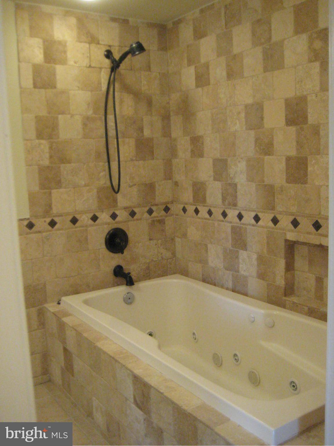 6148 Mt Phillip Road Frederick, MD 21703 - Photo 6 of 14 CUSTOM TILE, NEW VANITIES