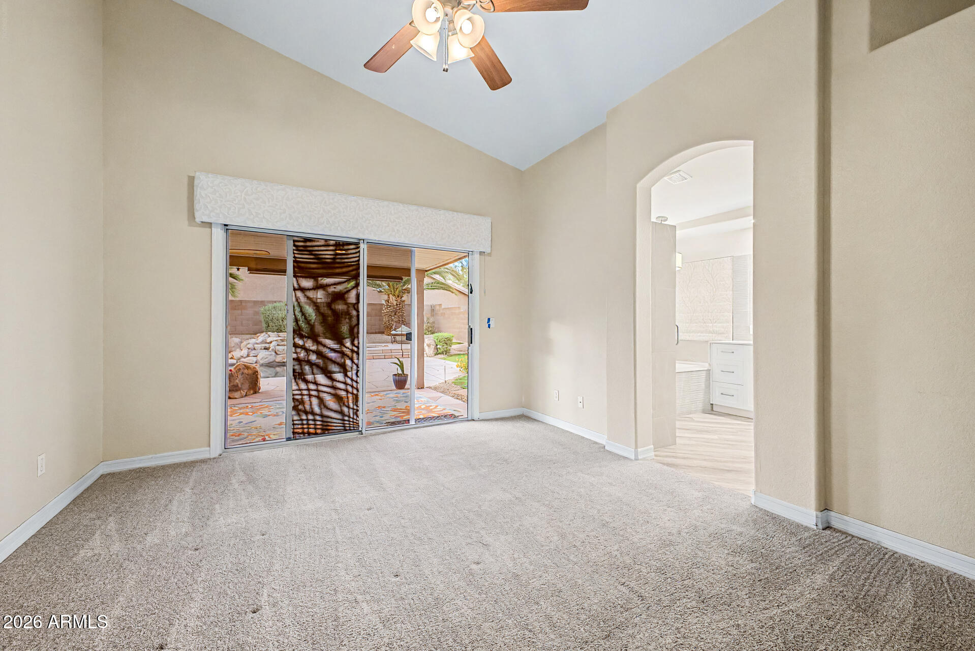 4102 East Rock Wren Road Phoenix, AZ 85044 - Photo 11 of 25 11 Master Bedroom