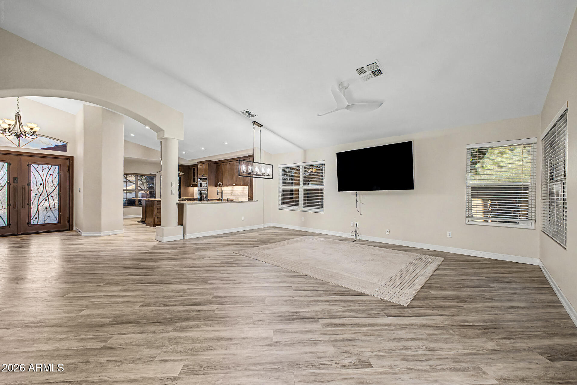4102 East Rock Wren Road Phoenix, AZ 85044 - Photo 5 of 25 05 Living Room