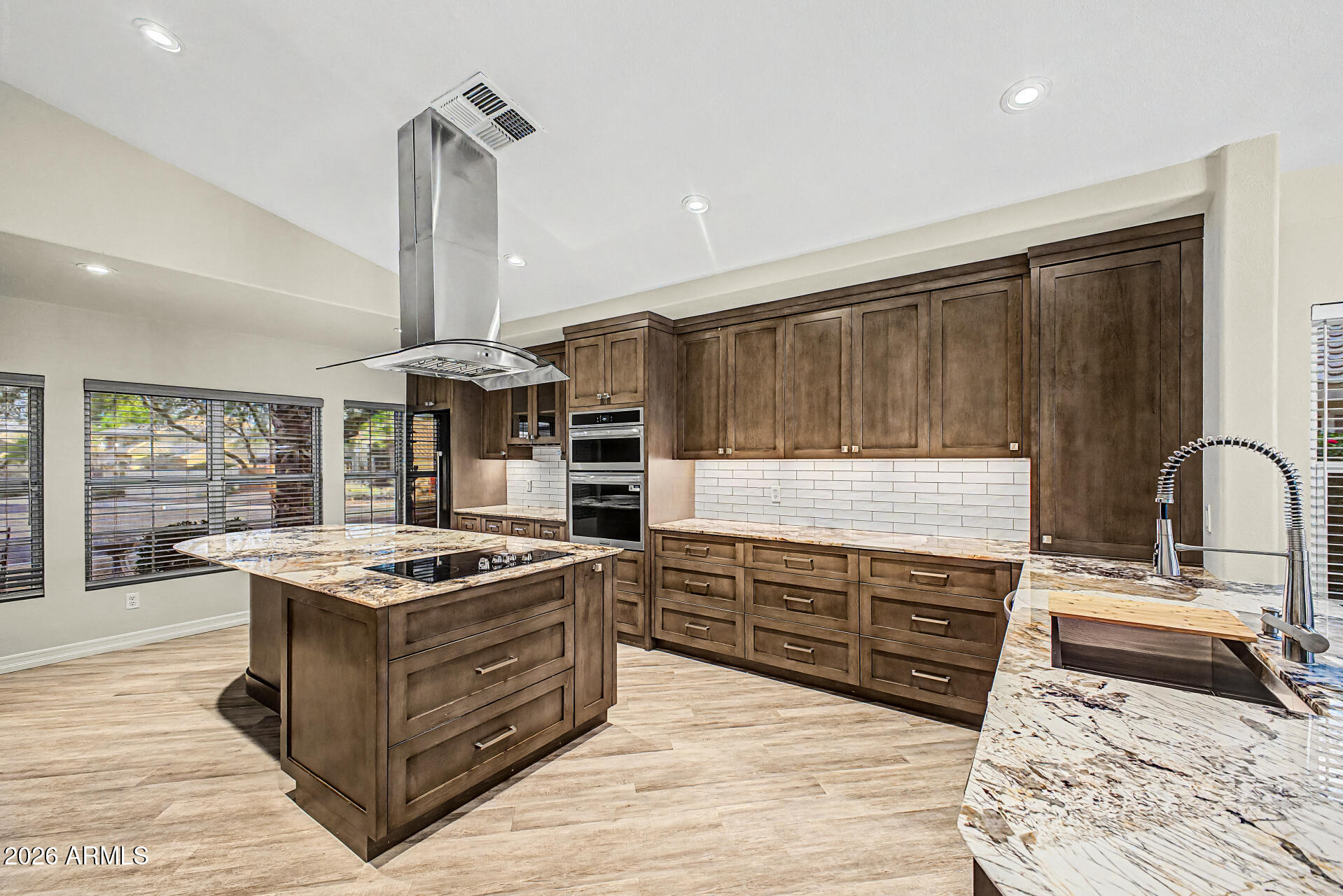 4102 East Rock Wren Road Phoenix, AZ 85044 - Photo 8 of 25 08 Kitchen