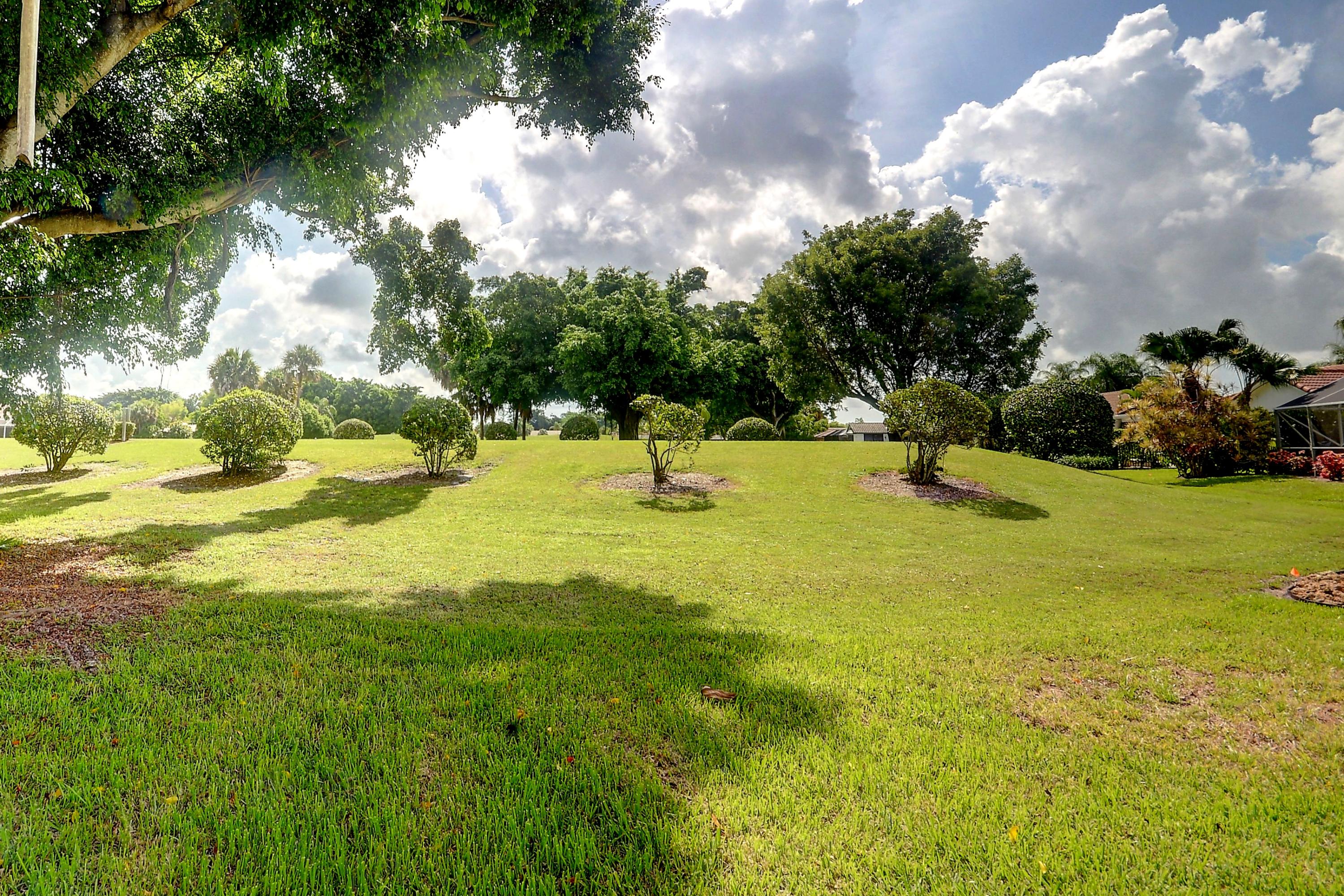 20105 Back 9 Drive Boca Raton, FL 33498 - Photo 17 of 17 view