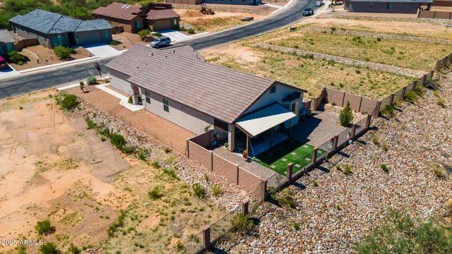 $385,000 | 955 South Stalactites Circle, Benson, AZ 85602