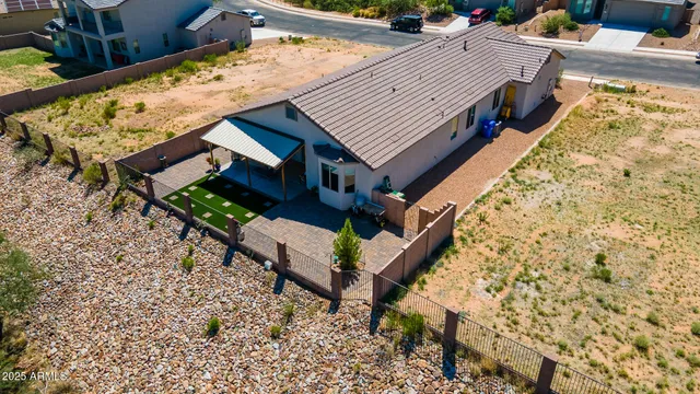 $385,000 | 955 South Stalactites Circle, Benson, AZ 85602