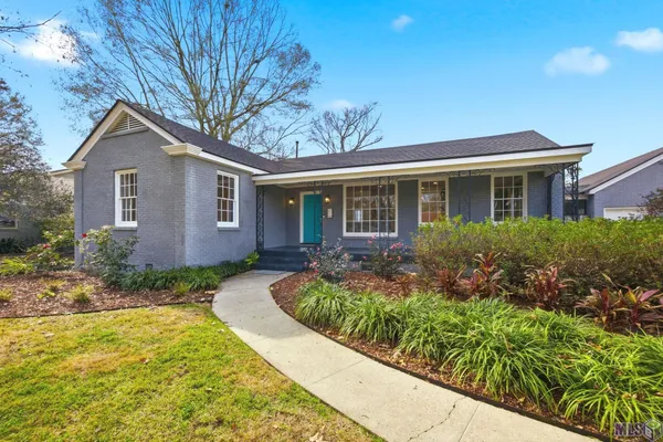 $464,000 | 418 Kenwood Avenue, Baton Rouge, LA 70806