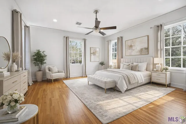 $475,000 | 418 Kenwood Avenue, Baton Rouge, LA 70806