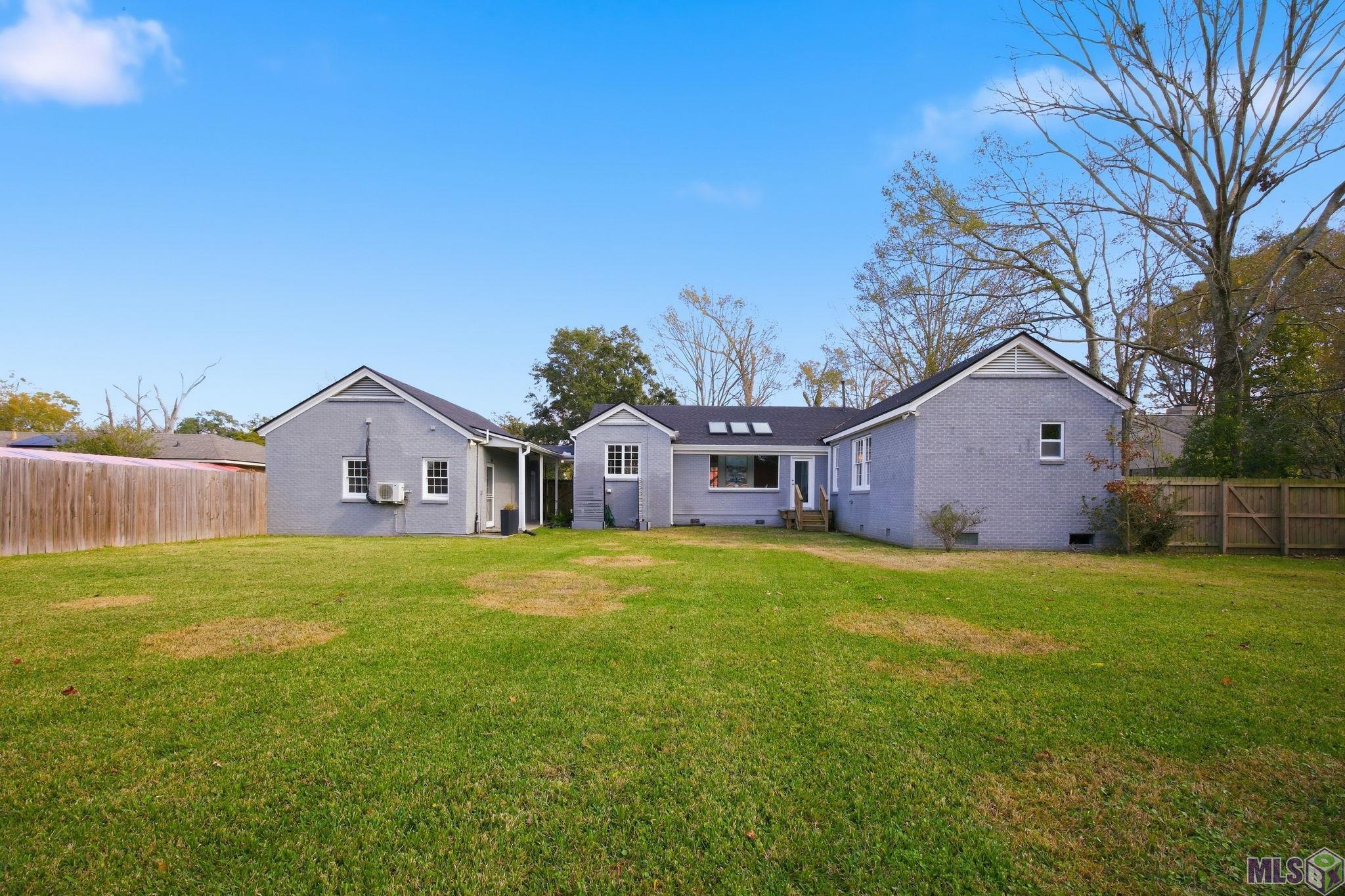 418 Kenwood Avenue Baton Rouge, LA 70806 - Photo 20 of 28