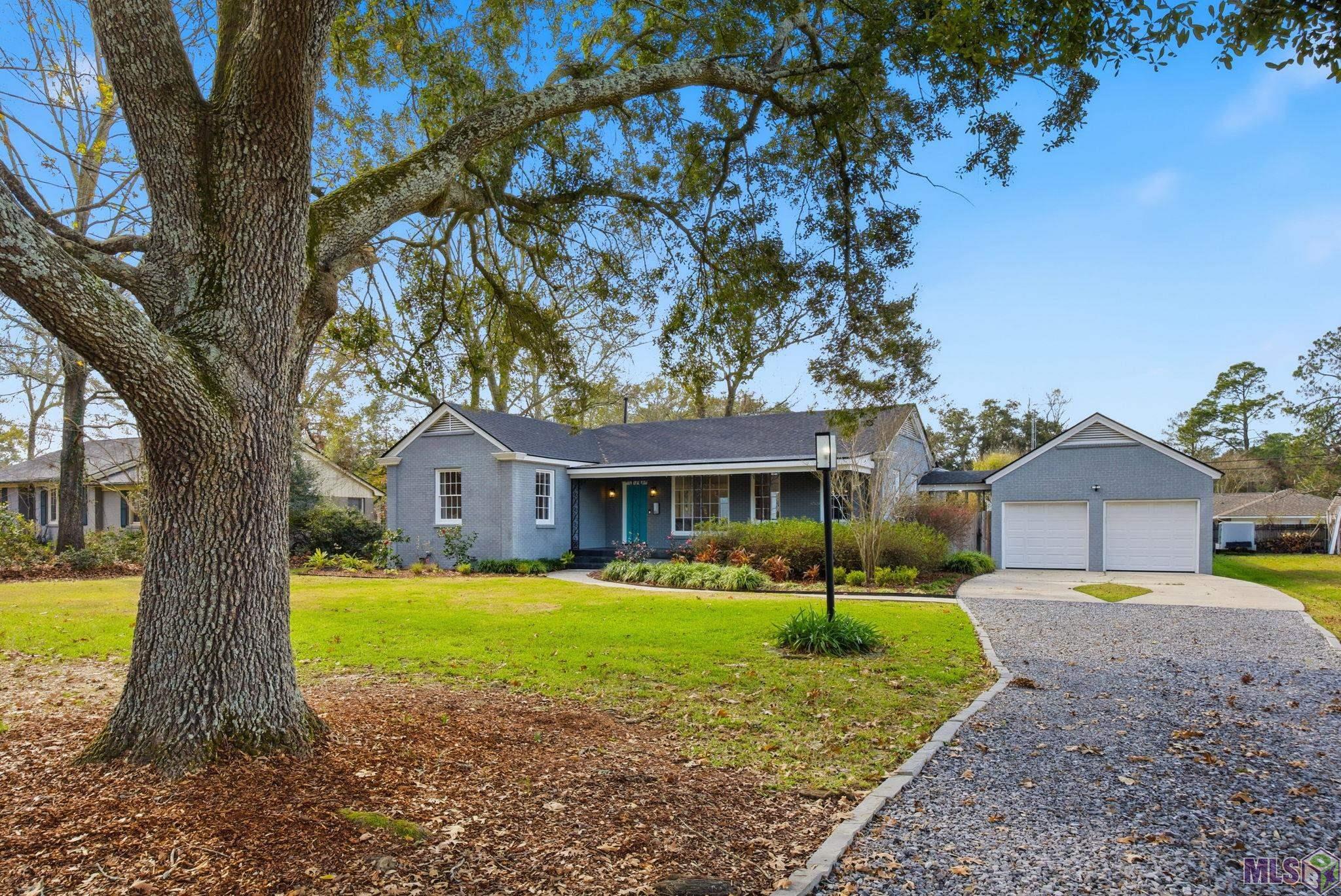 418 Kenwood Avenue Baton Rouge, LA 70806 - Photo 2 of 28