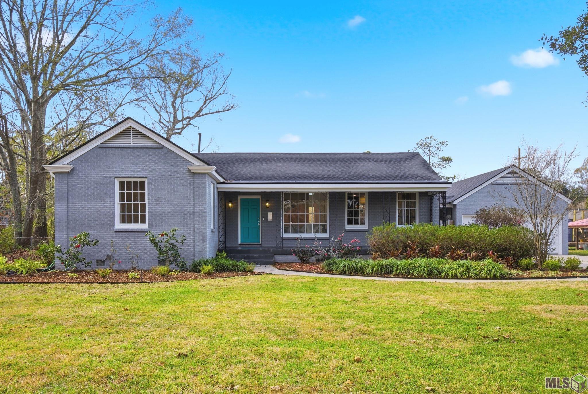 418 Kenwood Avenue Baton Rouge, LA 70806 - Photo 22 of 28