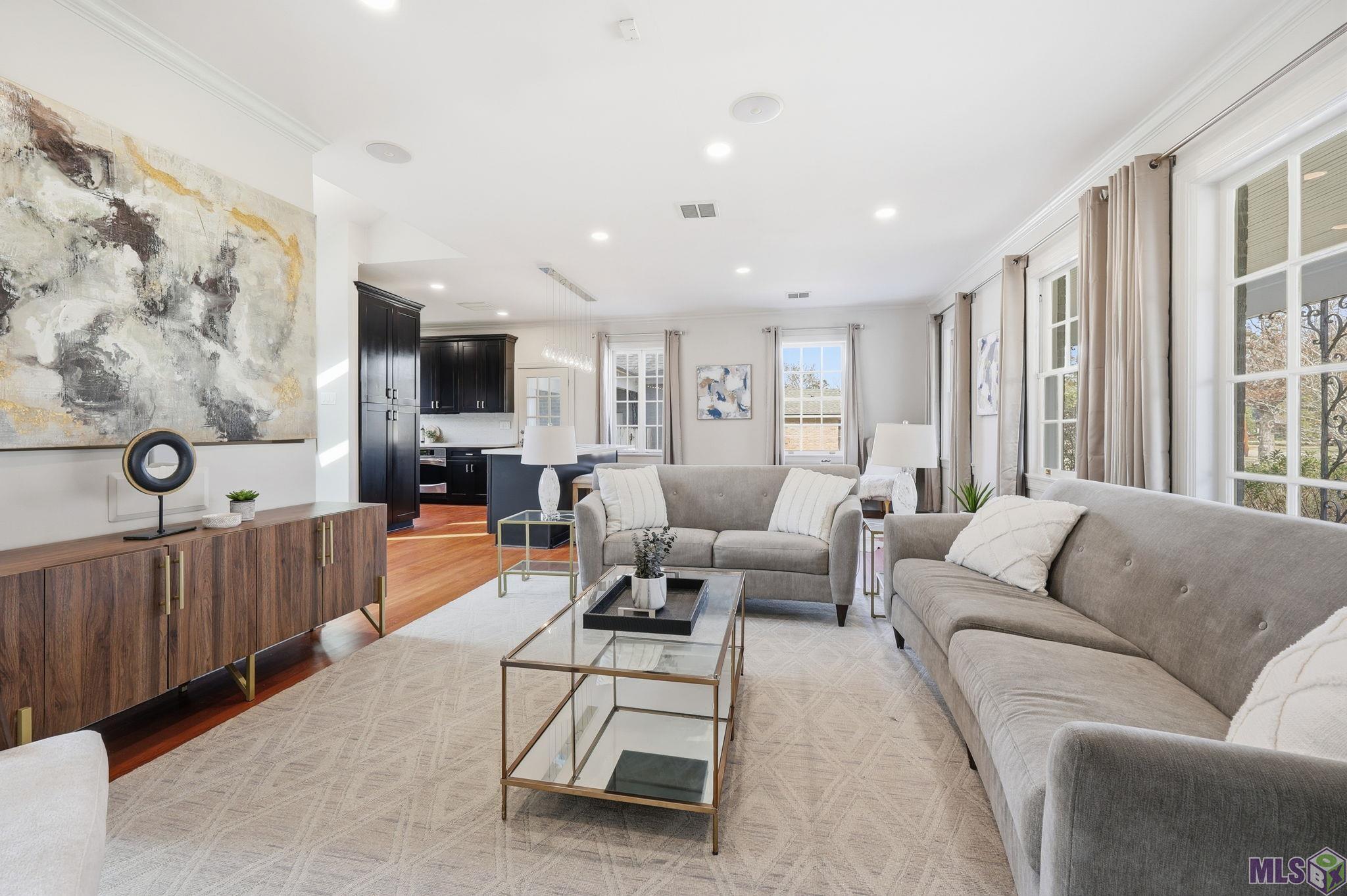 418 Kenwood Avenue Baton Rouge, LA 70806 - Photo 3 of 28