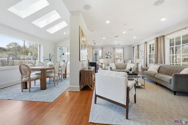 $475,000 | 418 Kenwood Avenue, Baton Rouge, LA 70806