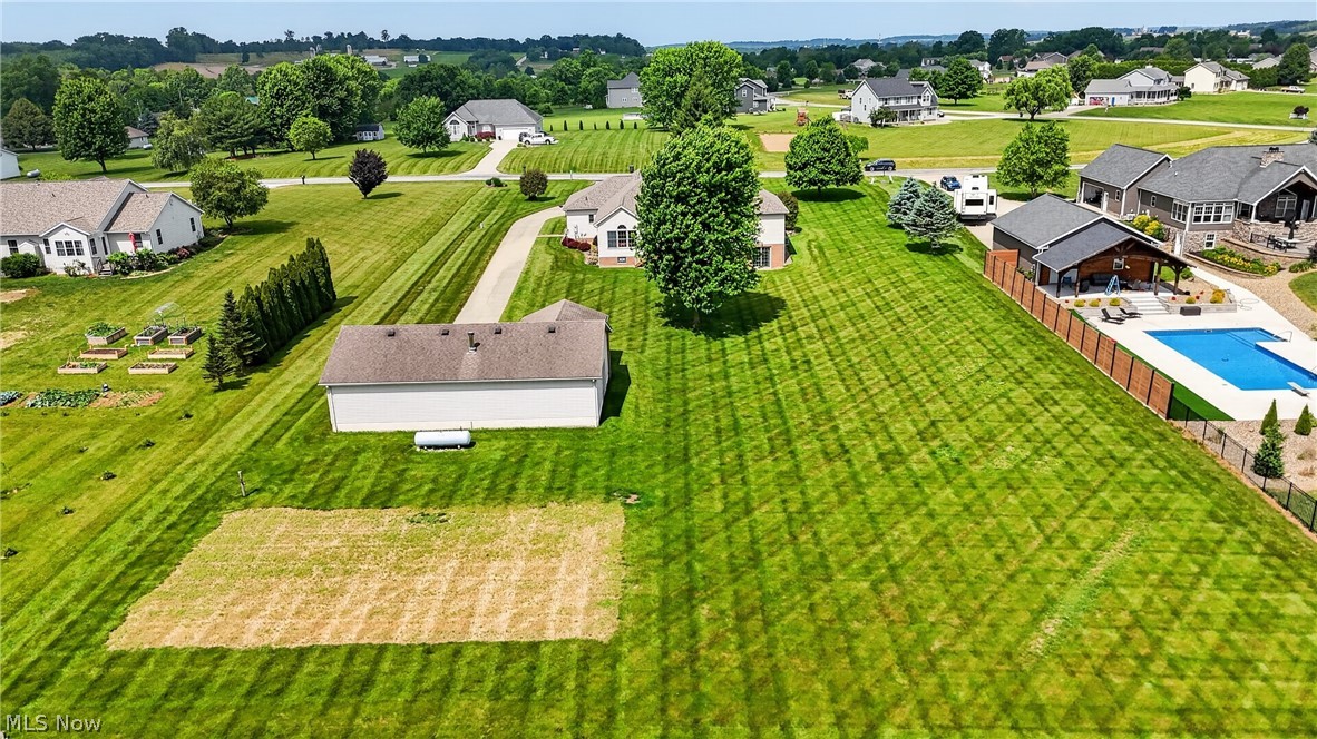 3103 York Road Orrville, OH 44667 - Photo 8 of 50