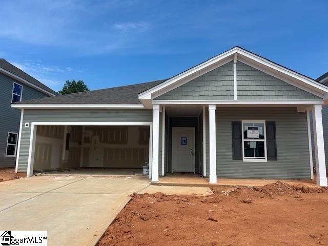 281 Talbert Trail Landrum, SC 29356 - Photo 1 of 19