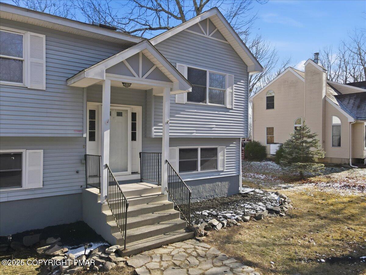 1397 Bear Drive Bushkill, PA 18324 - Photo 3 of 51 08-002_Photo Dec 01 2025, 12 36 11 PM