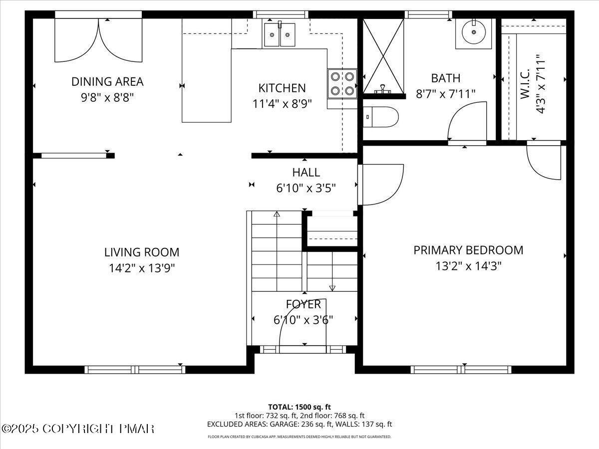 1397 Bear Drive Bushkill, PA 18324 - Photo 50 of 51 02-Floorplan