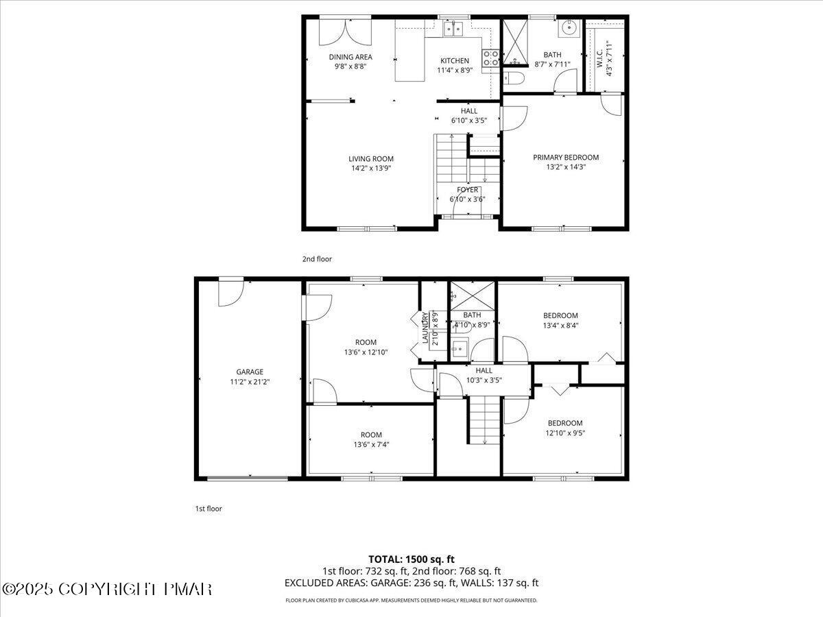 1397 Bear Drive Bushkill, PA 18324 - Photo 51 of 51 03-Floorplan